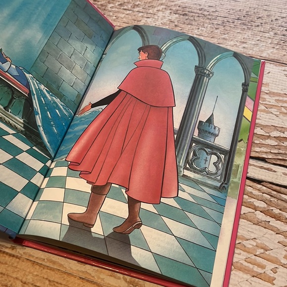 1995 Sleeping Beauty - Picture 2 of 6